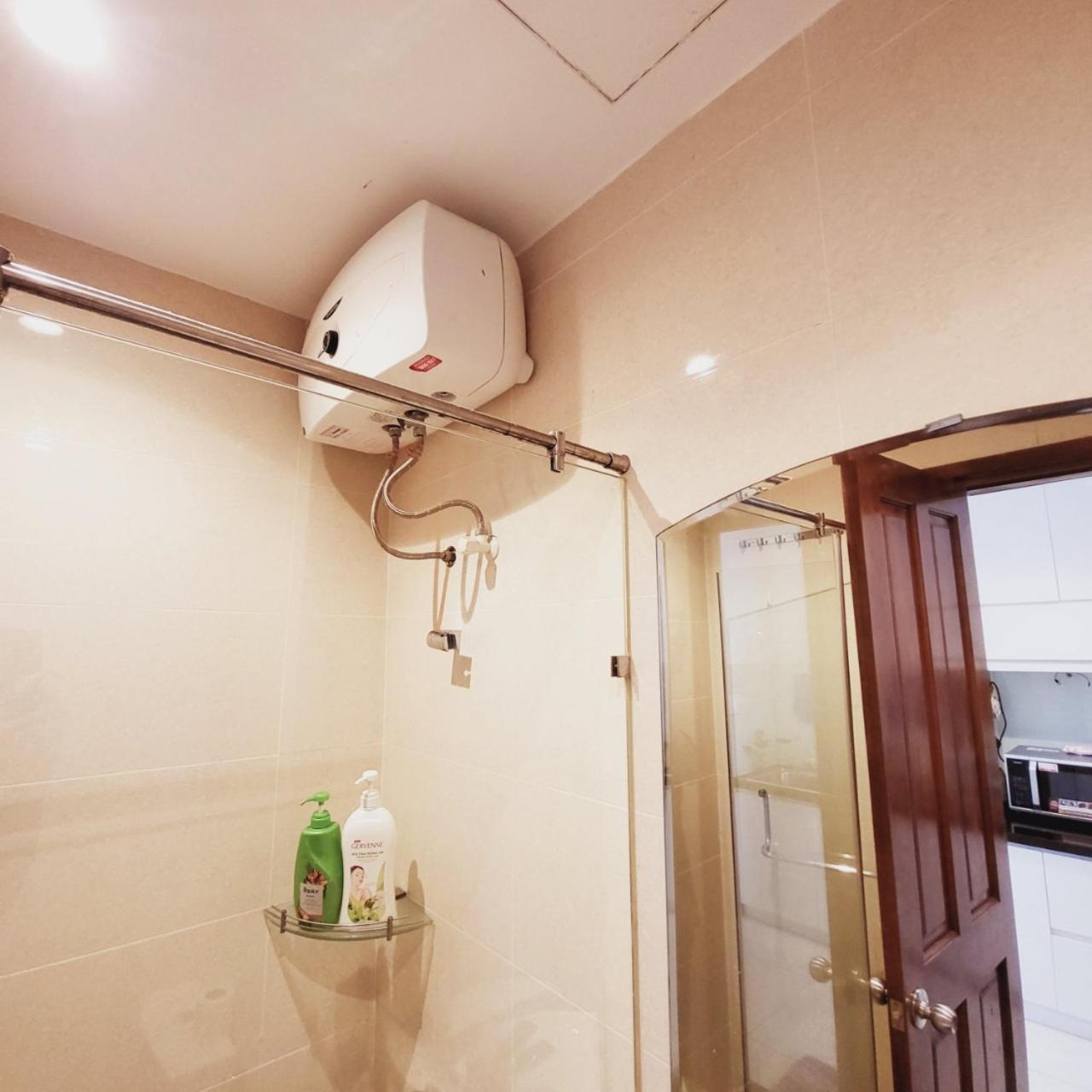 Austin Home Apartment Sky Center - Near Tan Son Nhat Airport Cidade de Ho Chi Minh Exterior foto